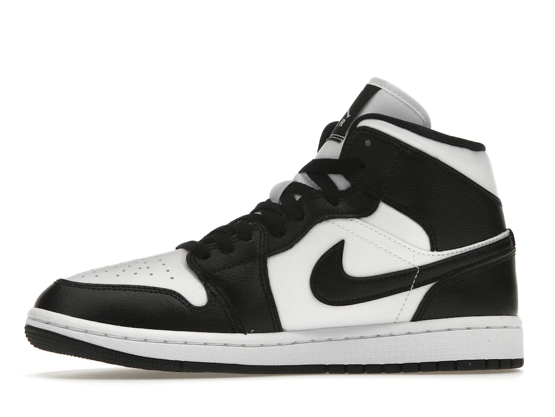 Jordan 1 Mid Panda