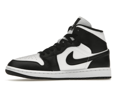 Jordan 1 Mid Panda