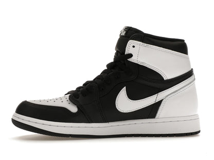 Jordan 1 Retro High OG Black White
