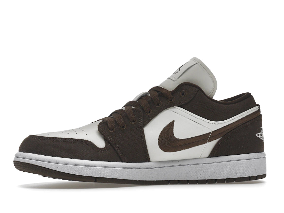 Jordan 1 Low SE Light Olive