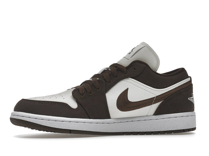 Jordan 1 Low SE Light Olive