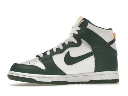 Nike Dunk High Australia