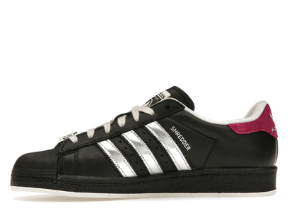 Adidas Superstar Shelltoe Teenage Mutant Ninja Turtles Shredder