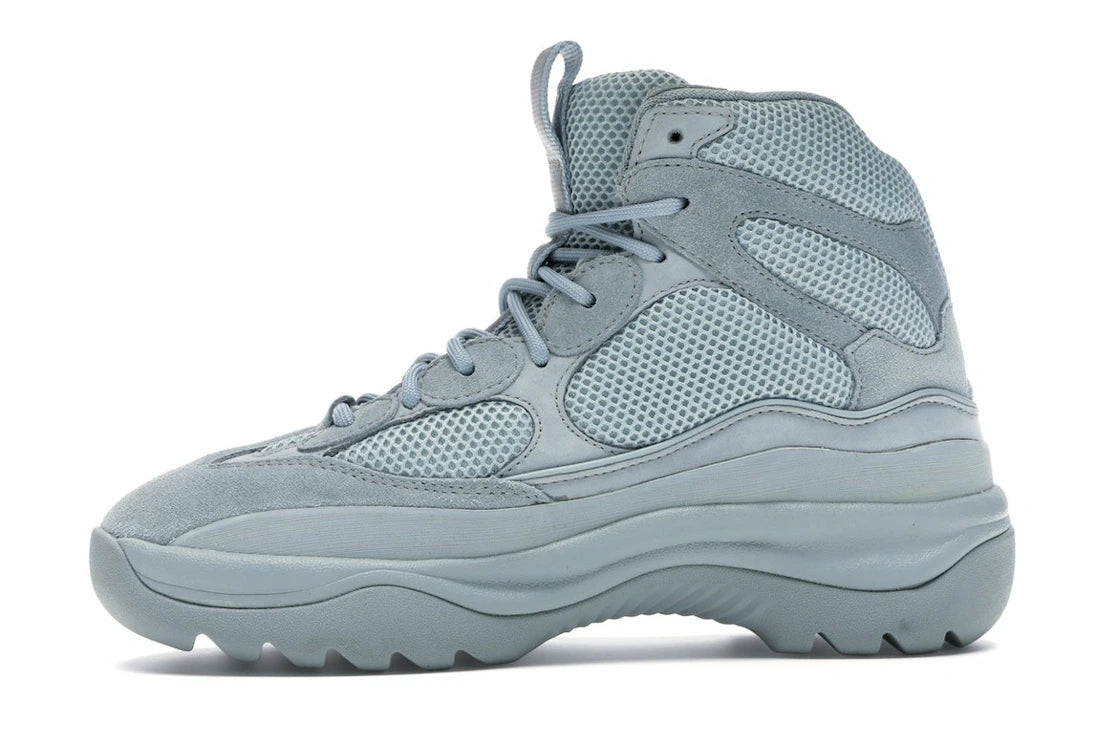 Yeezy Desert Boot Season 7 House Blue