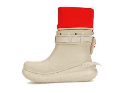 Crocs Classic Crush Boot Pringles