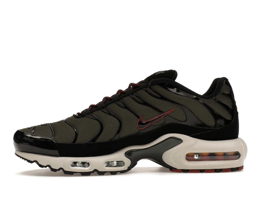 Nike Air Max Plus Cargo Khaki Phantom (Homme)