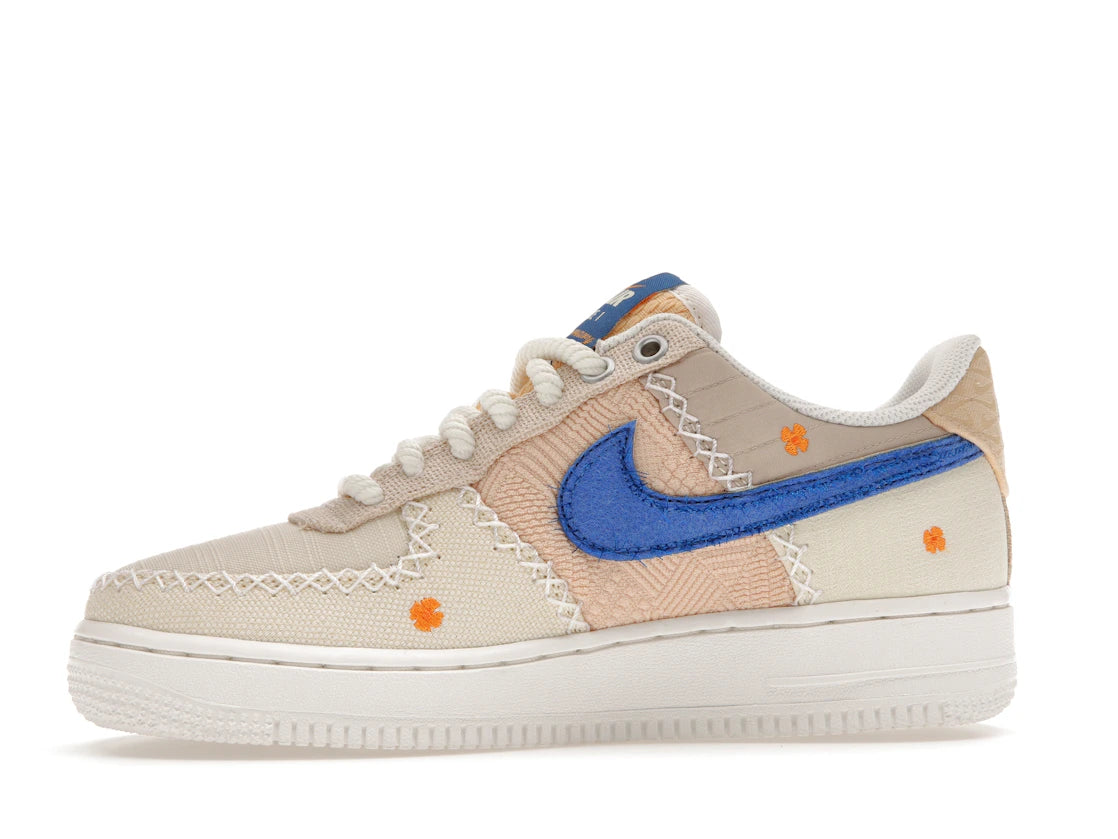Nike Air Force 1 Low '07 40th Anniversary Edition LA Flea