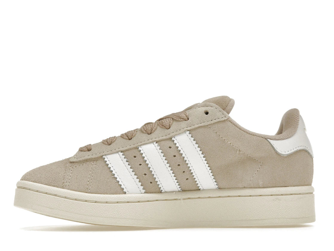 adidas Campus 00s Wonder White