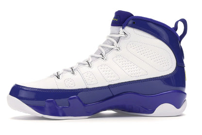 Air Jordan 9 Retro Kobe Bryant PE