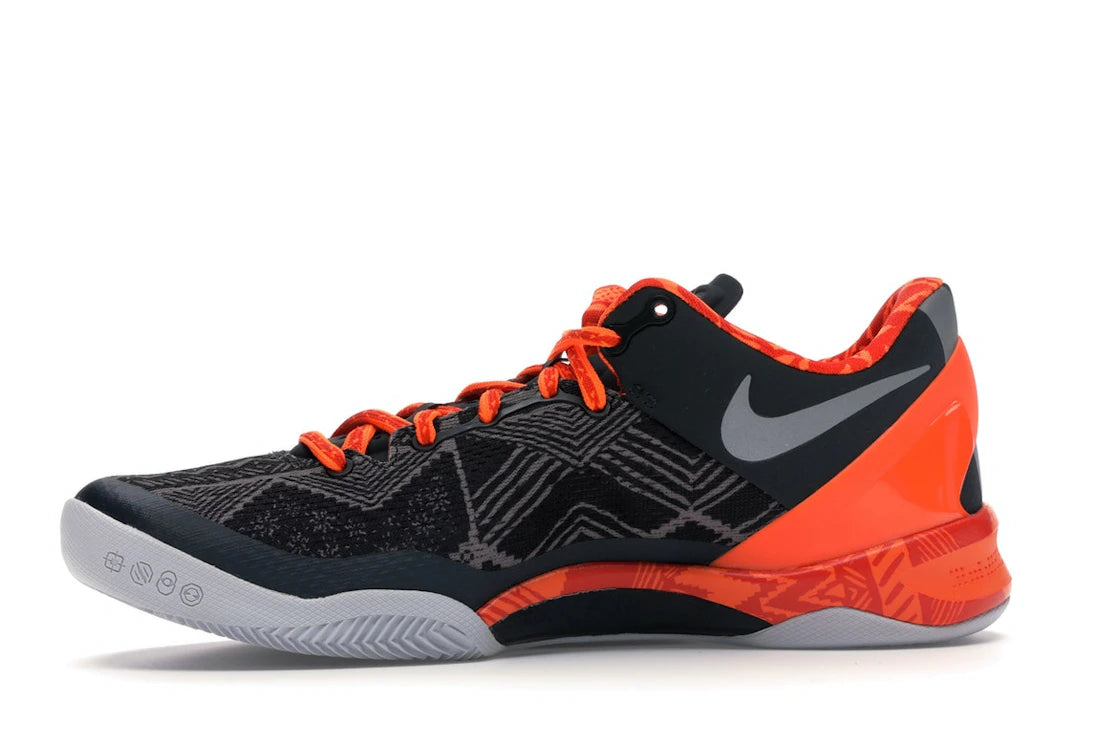 Nike Kobe 8 Black History Month