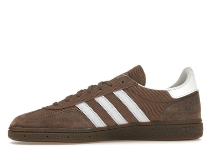 adidas Handball Spezial Earth Strata Silver Dawn