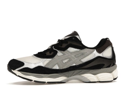 ASICS Gel-NYC Ivory Clay Grey