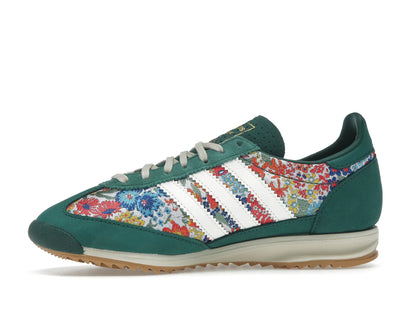 adidas SL 72 OG Liberty London Collegiate Green