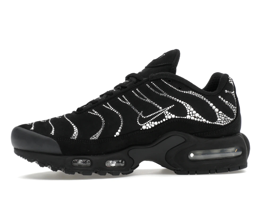 Nike Air Max Plus Swarovski Moonlight