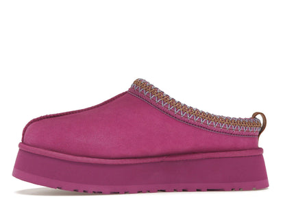 UGG Tazz Slipper Purple Ruby