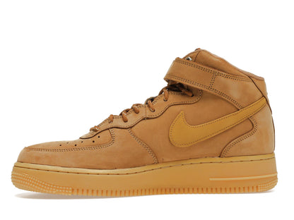 Nike Air Force 1 Mid '07 Flax