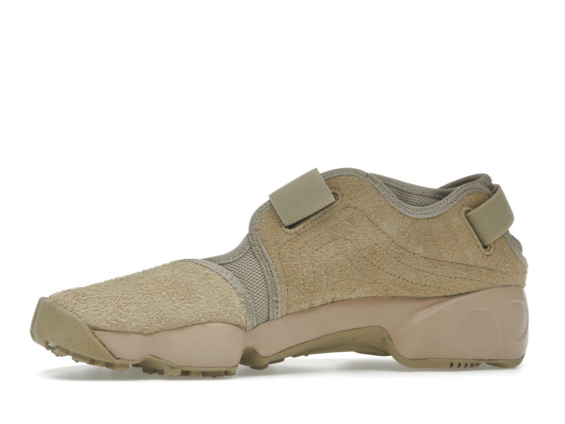 Nike Air Rift Parachute Beige
