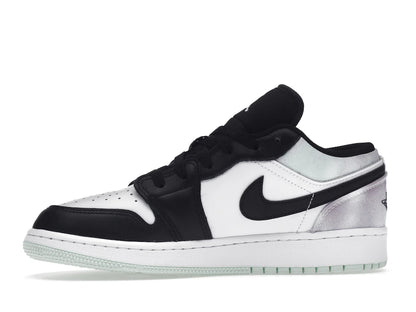 Jordan 1 Low Easter Pastel Tie-Dye