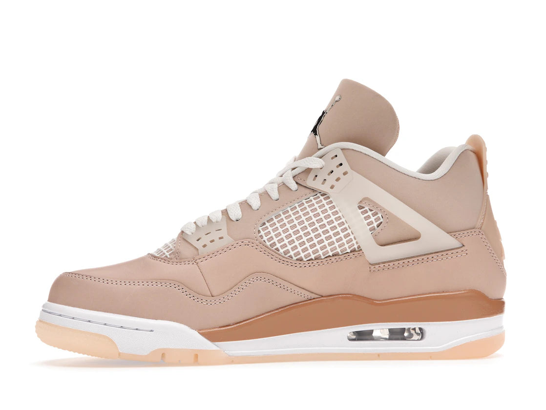 Jordan 4 Retro Shimmer
