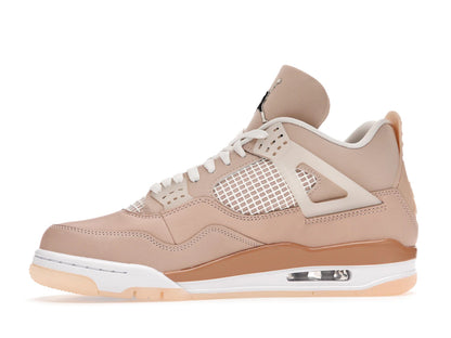 Jordan 4 Retro Shimmer