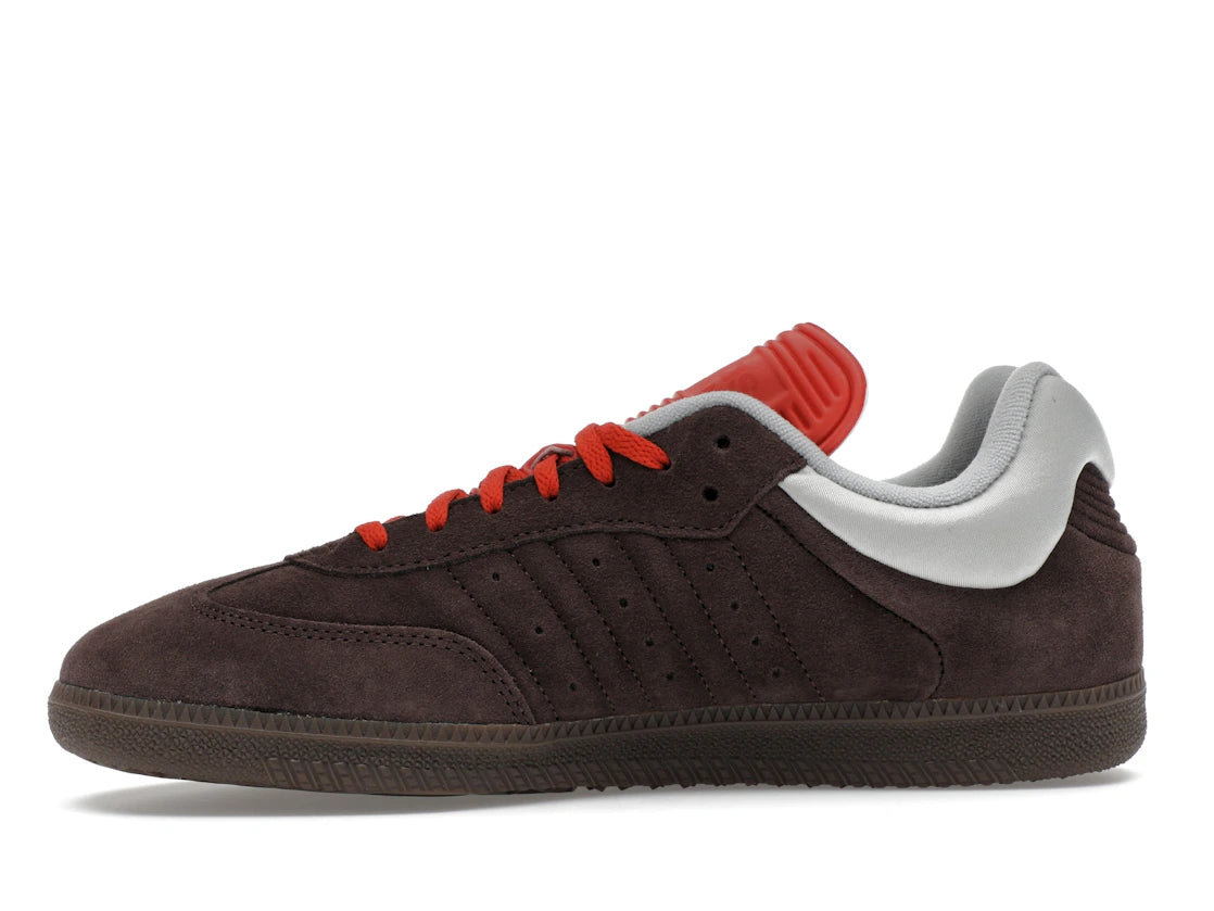 adidas Samba Dingyun Zhang Oxidized Brown