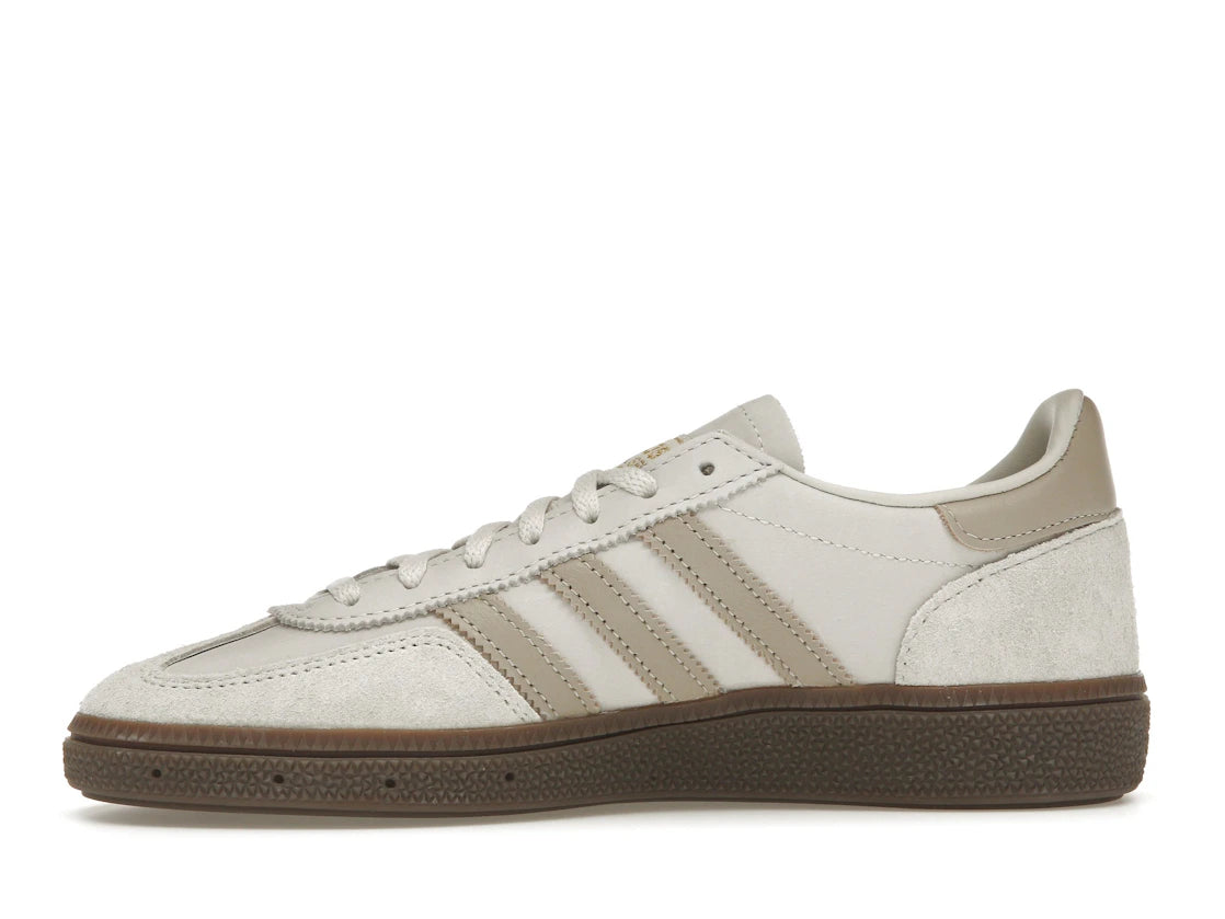 adidas Handball Spezial Aluminum Wonder Beige
