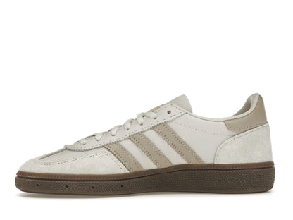 adidas Handball Spezial Aluminum Wonder Beige