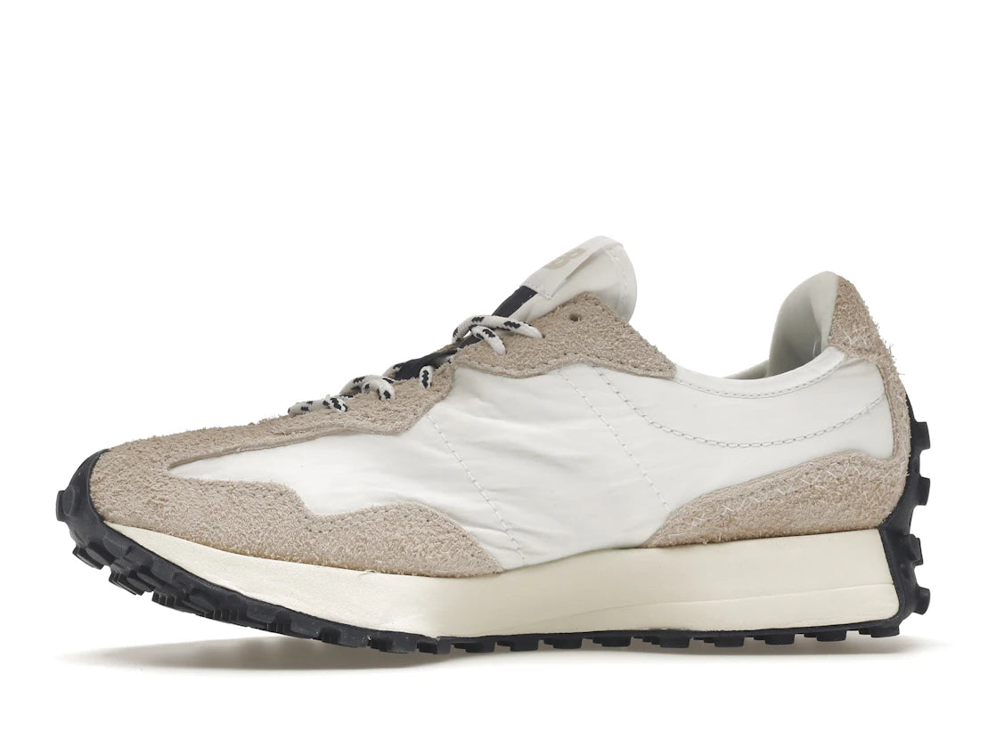 New Balance 327 Moonbeam Blanc Marine (Homme)