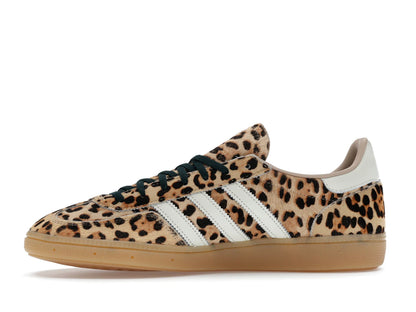 adidas Handball Spezial Leopard Magic Beige