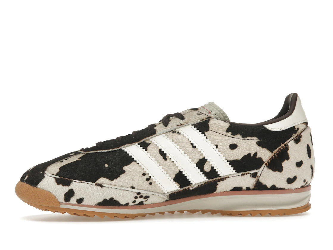 adidas SL 72 OG Cow Print