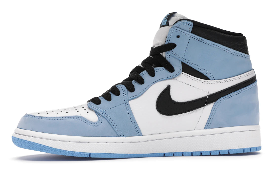 Jordan 1 Retro High OG University Blue