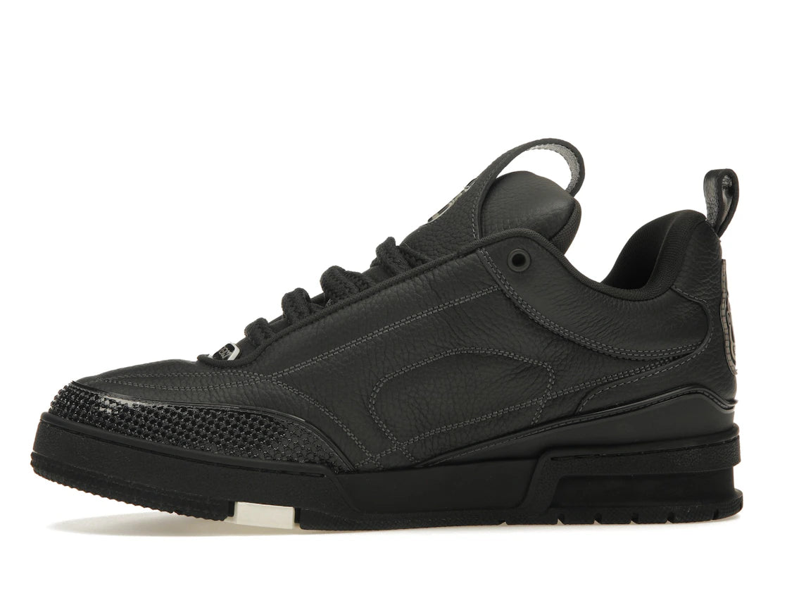 Louis Vuitton LV Skate Sneaker Black