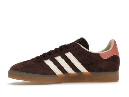 adidas Gazelle Shadow Brown