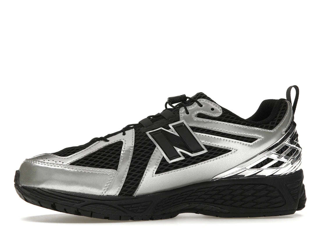 New Balance 1906R The Basement Night Chrome