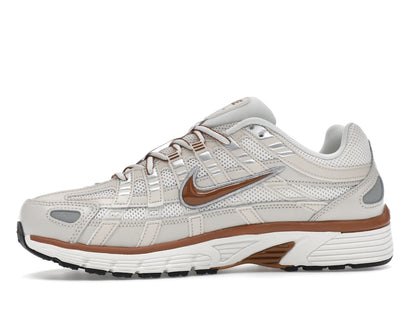 Nike P-6000 Light Orewood Brown Phantom