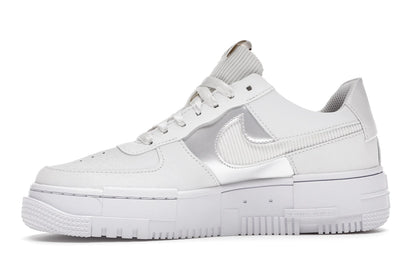 Nike Air Force 1 Low Pixel Summit White