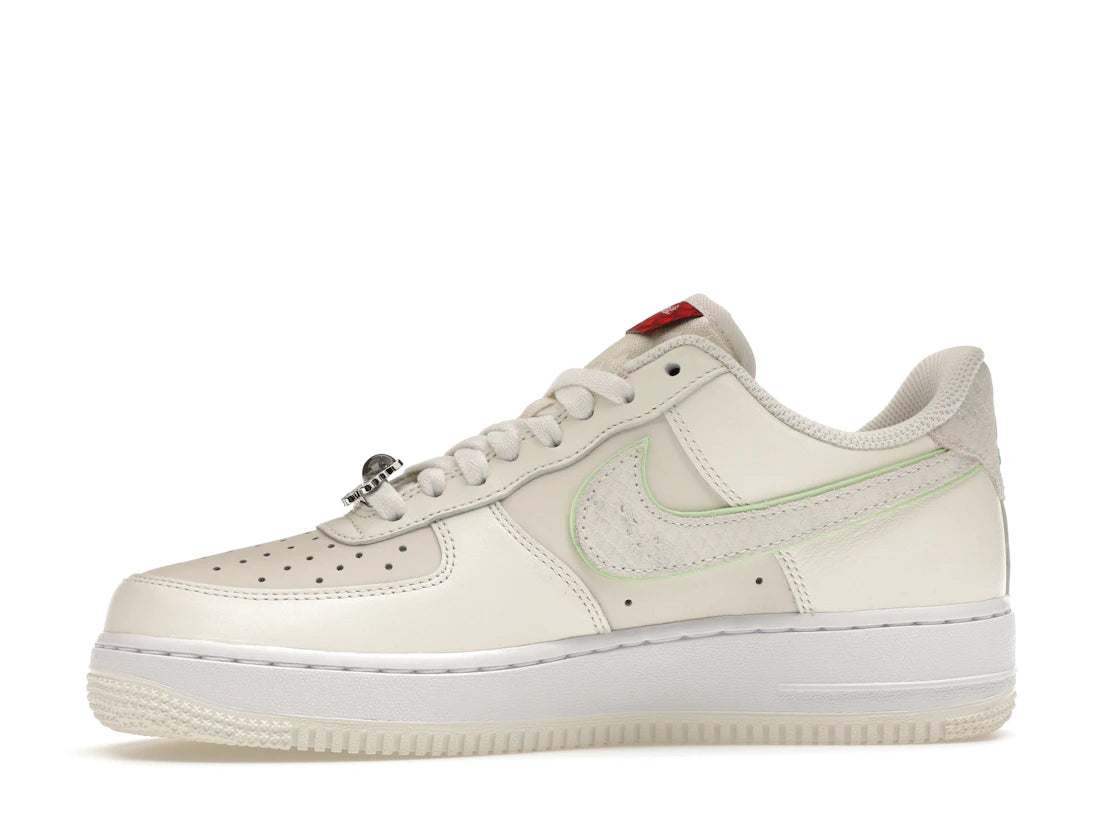 Nike Air Force 1 Low '07 Year of the Dragon (2024)