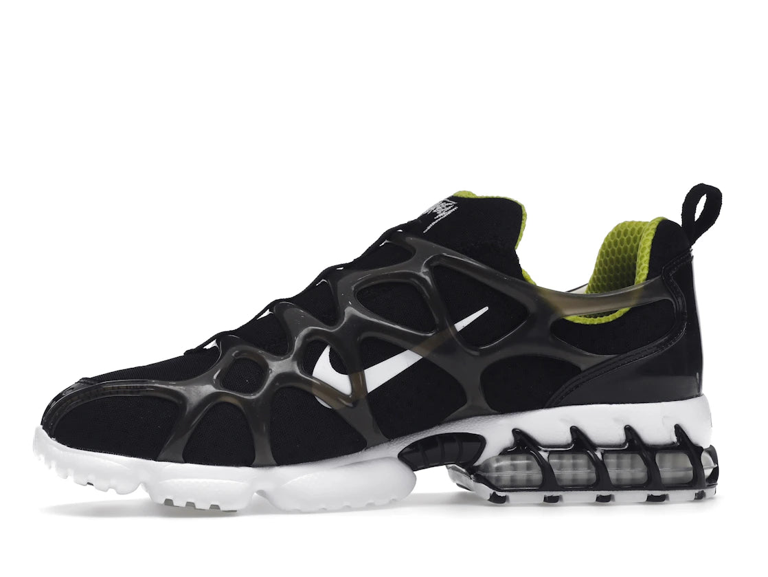 Nike Air Kukini Spiridon Cage 2 Stussy Black