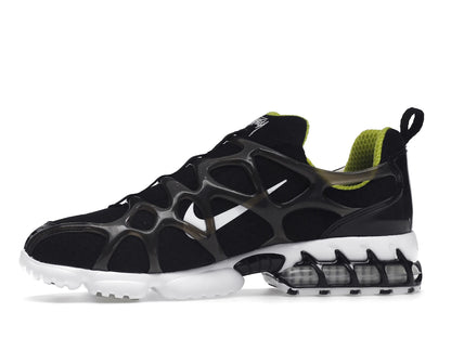 Nike Air Kukini Spiridon Cage 2 Stussy Black