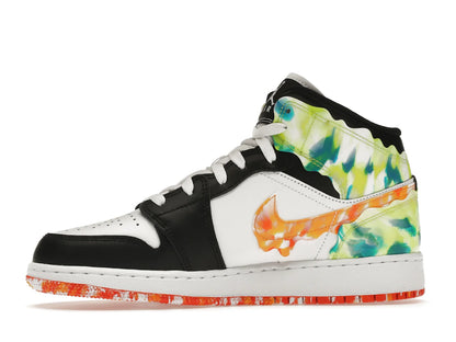 Jordan 1 Mid SE Slim Vortex