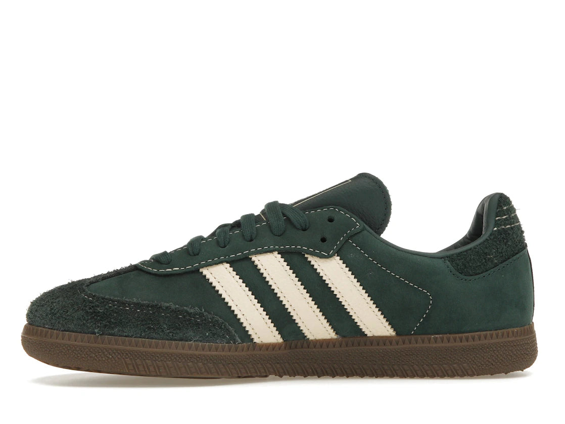 adidas Samba OG Mineral Green Crystal Sand
