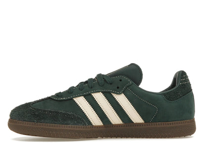 adidas Samba OG Mineral Green Crystal Sand