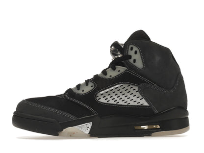Jordan 5 Retro Anthracite
