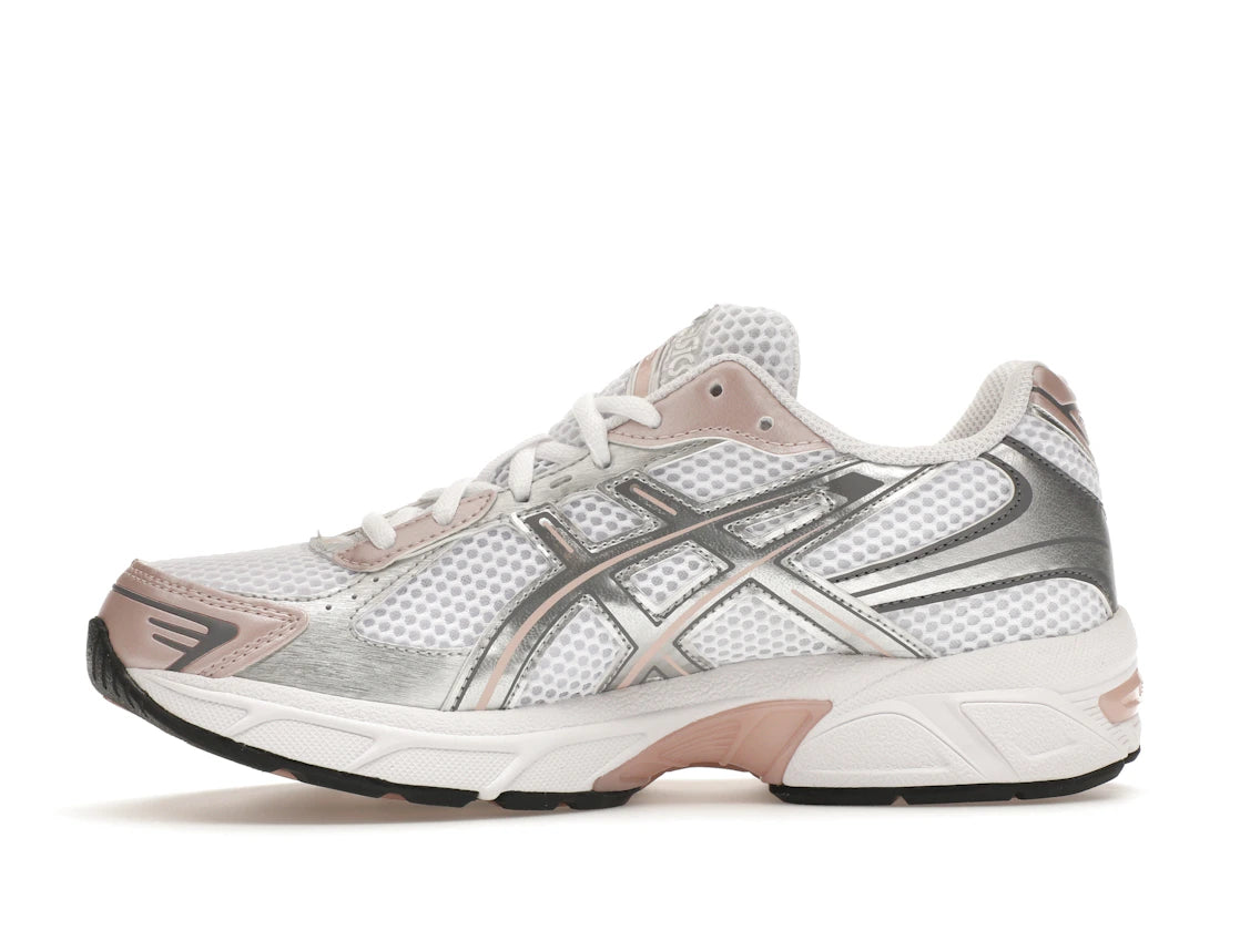 ASICS Gel-1130 Blanc Rose Neutre (Femme)