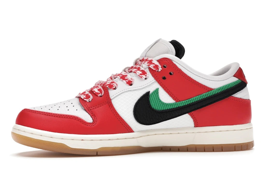 Nike SB Dunk Low Frame Skate Habibi