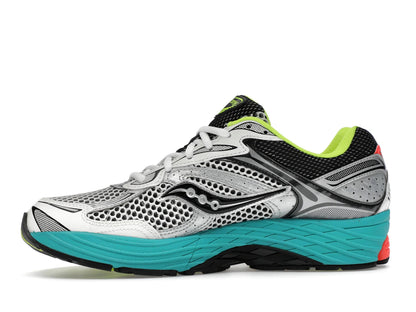 Saucony ProGrid Omni 9 Silver Mutant