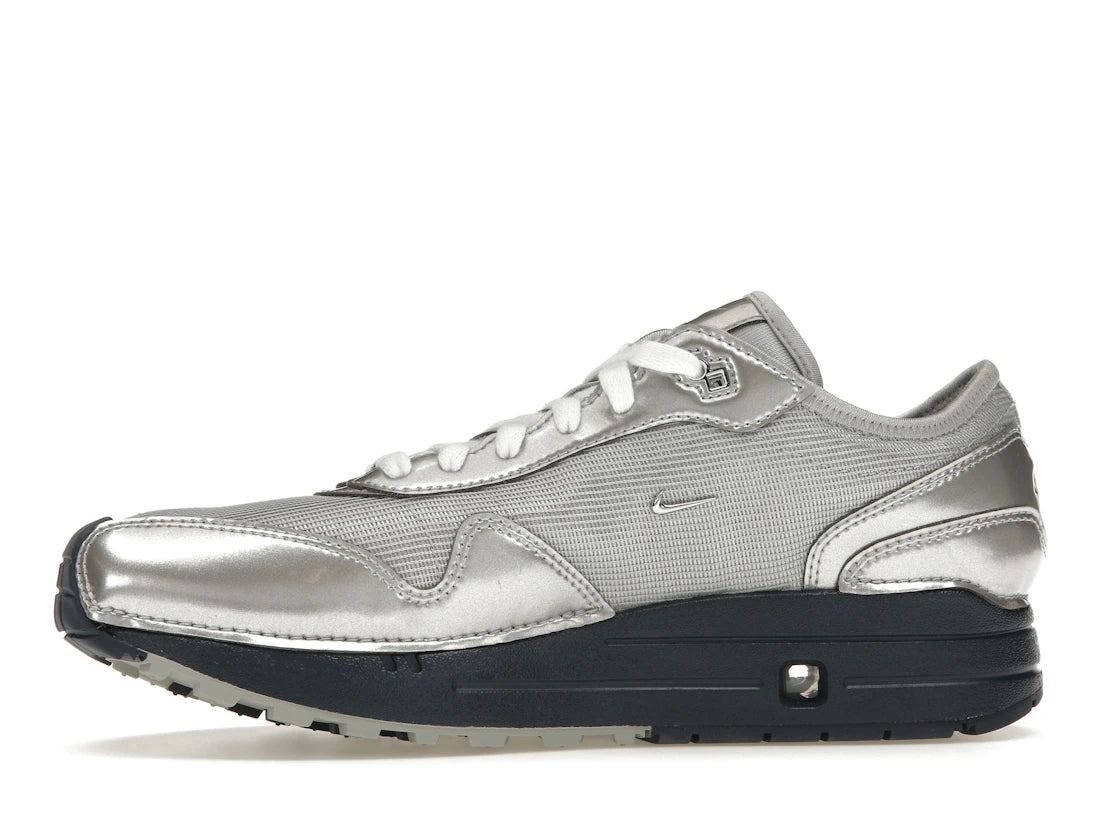 Nike Air Max 1 '86 Jacquemus Silver