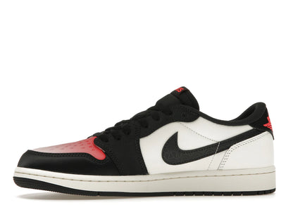 Jordan 1 Retro Low OG PSG Paris Saint-Germain