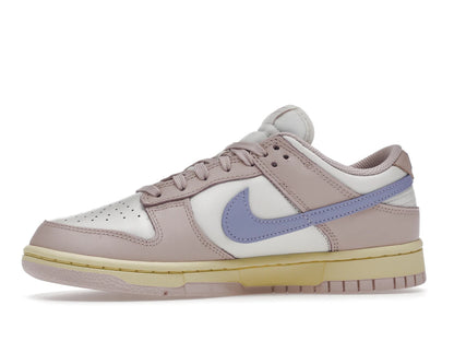Nike Dunk Low Pink Oxford