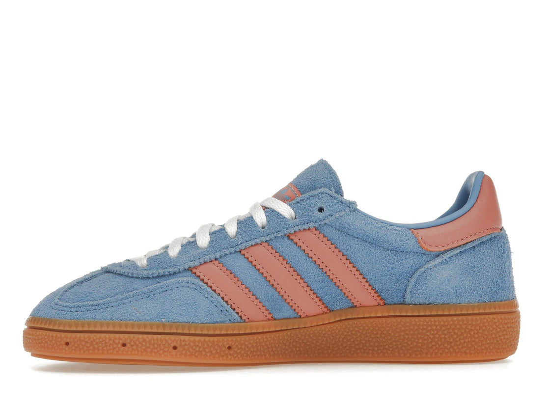 adidas Handball Spezial Light Blue Wonder Clay
